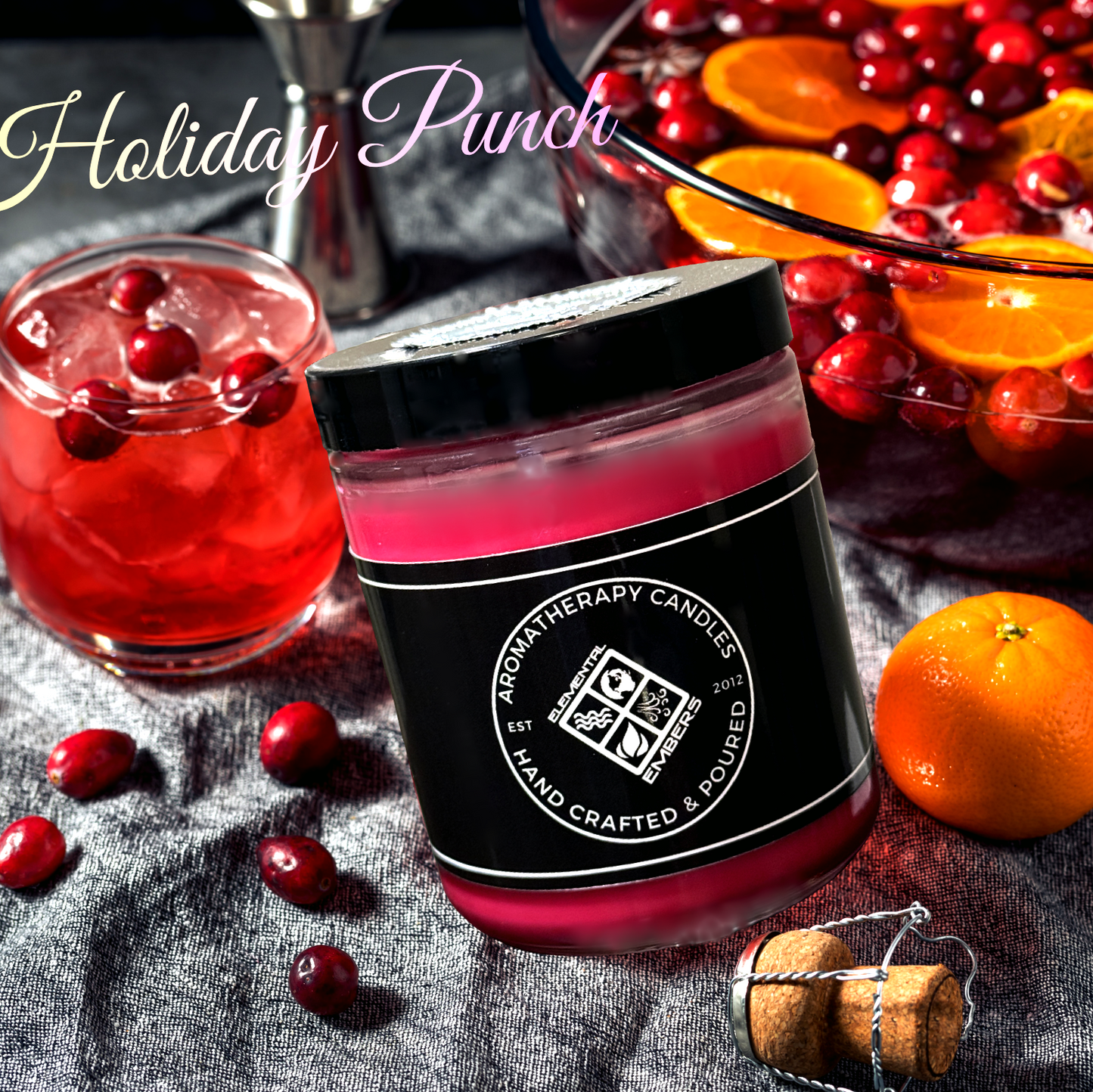 Holiday Punch