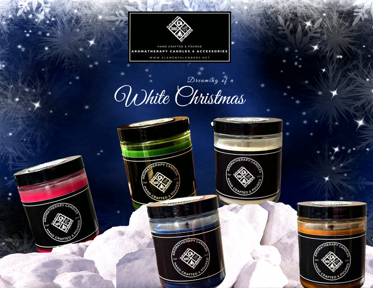 2025 Holliday Fragrance Collection