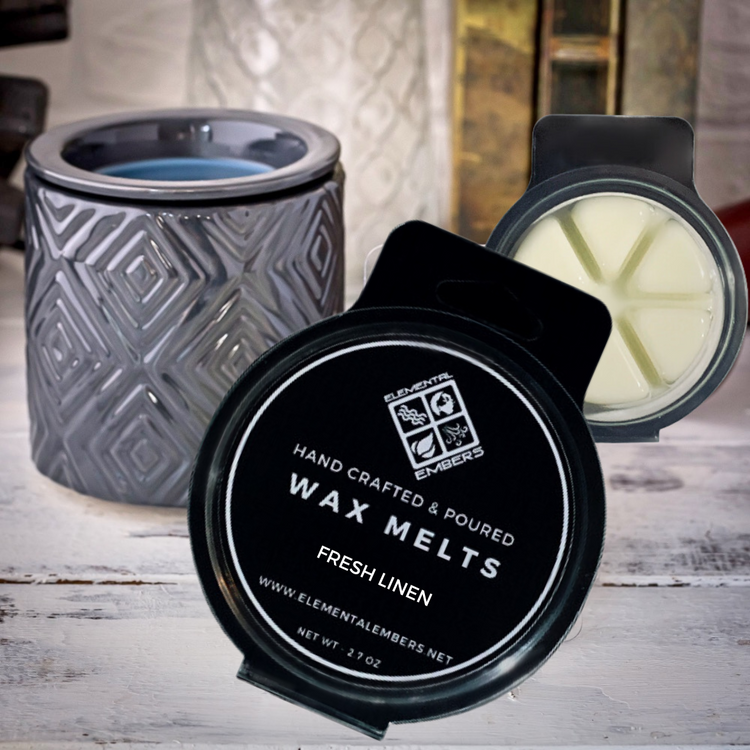 Wax Melts