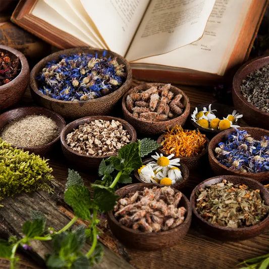 Apothecary