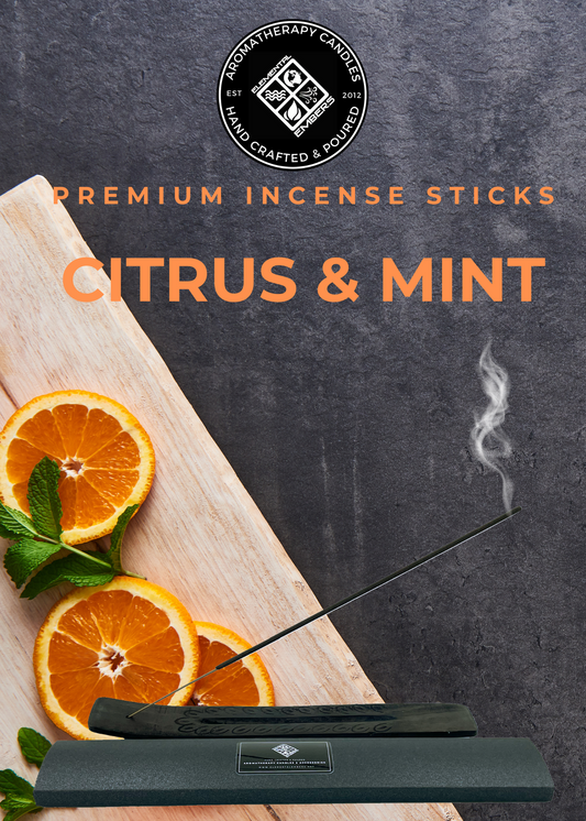 Citrus & Mint