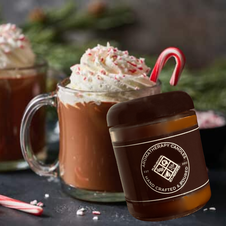 Peppermint Mocha