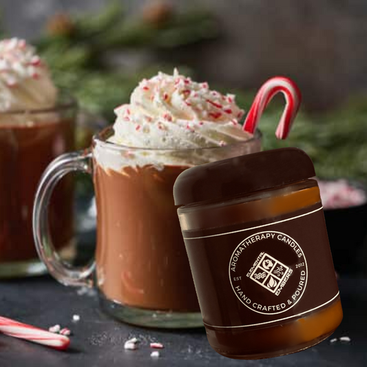 Peppermint Mocha