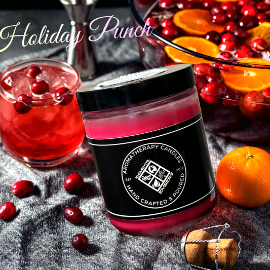 Holiday Punch