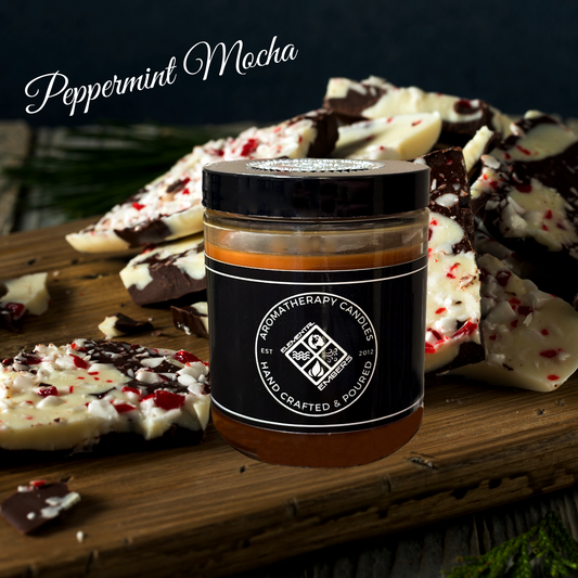 Peppermint Mocha